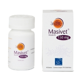 Масивет Masivet 150 mg