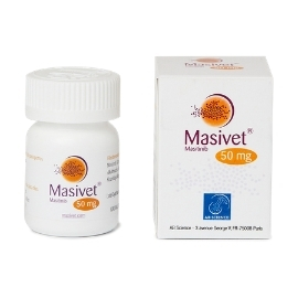 Масивет Masivet 50 mg